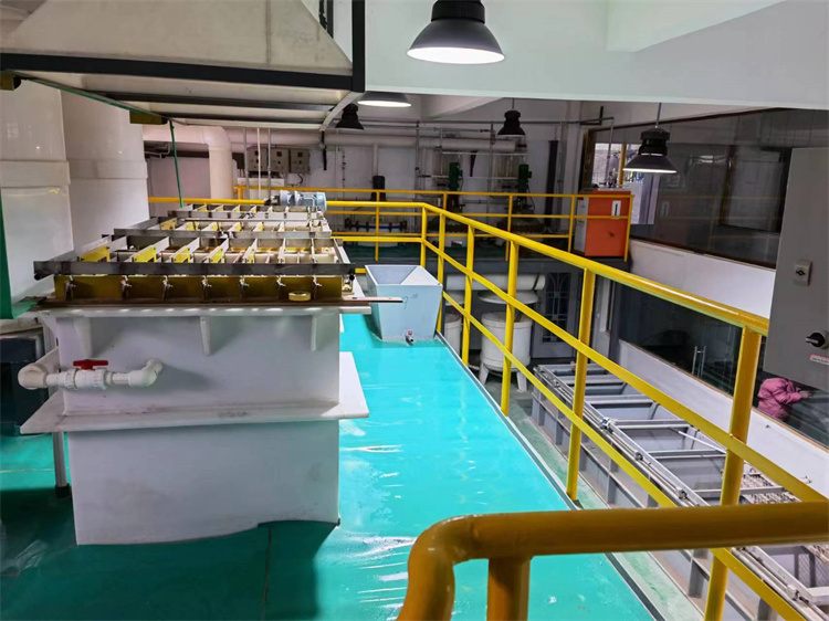 金銀提純?cè)O(shè)備