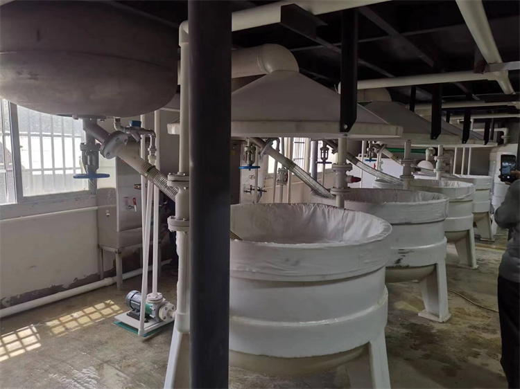 金銀提純?cè)O(shè)備