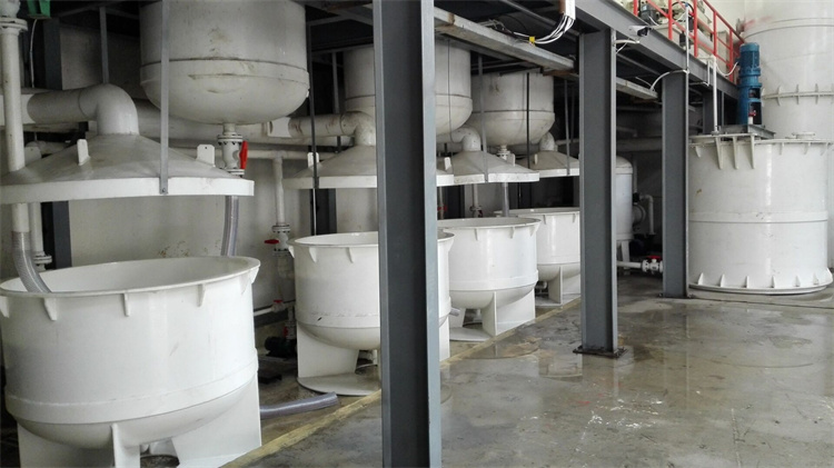 金銀提純?cè)O(shè)備